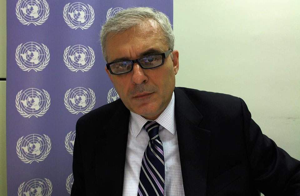 Erol Avdović: Pozdraviti debatu o BiH u Kongresu SAD-a, ali prava akcija je u rukama Bosanaca